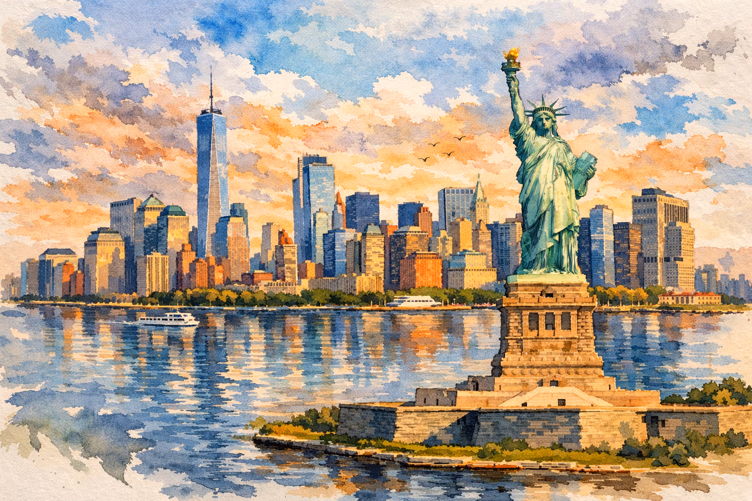 The Intersection of Art and Place: Preserving America’s Visual Heritage
